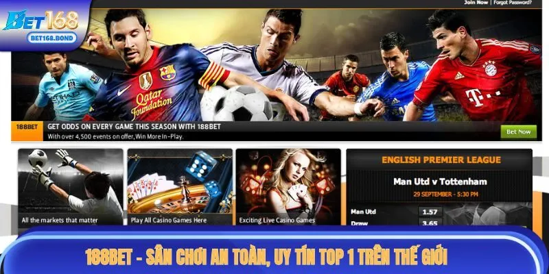 188BET